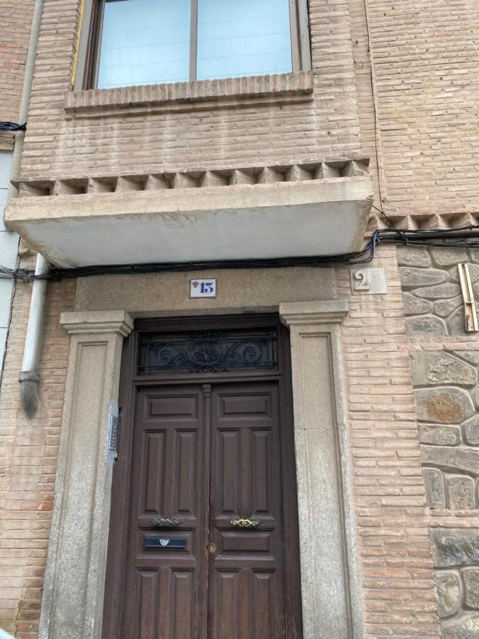 Galería De Cervantes Apartamento